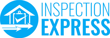 Inspection Express logo