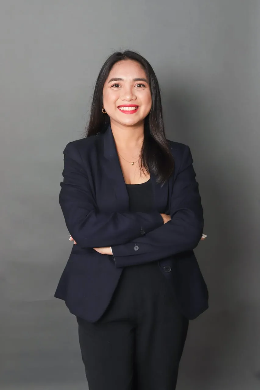 Janet Esparagoza