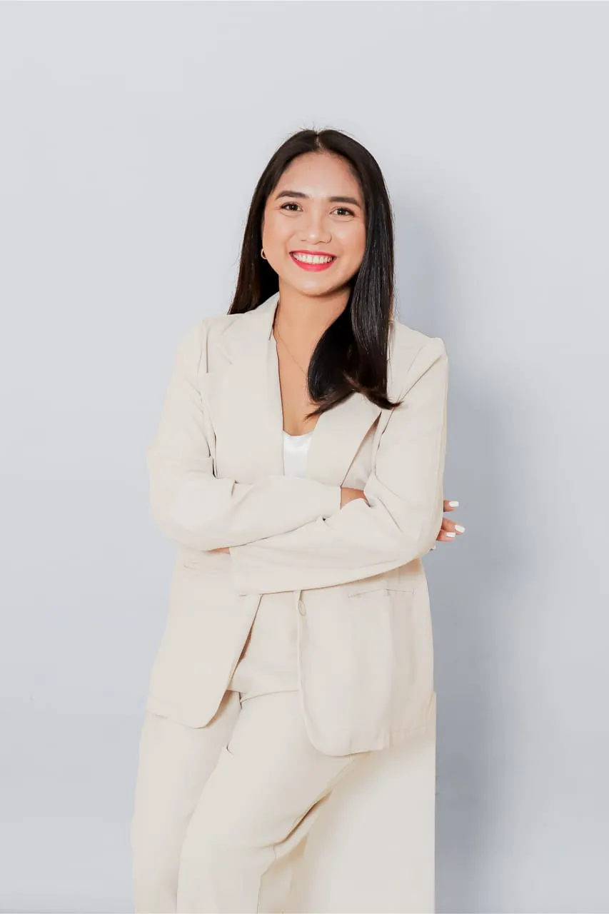 Janet Esparagoza