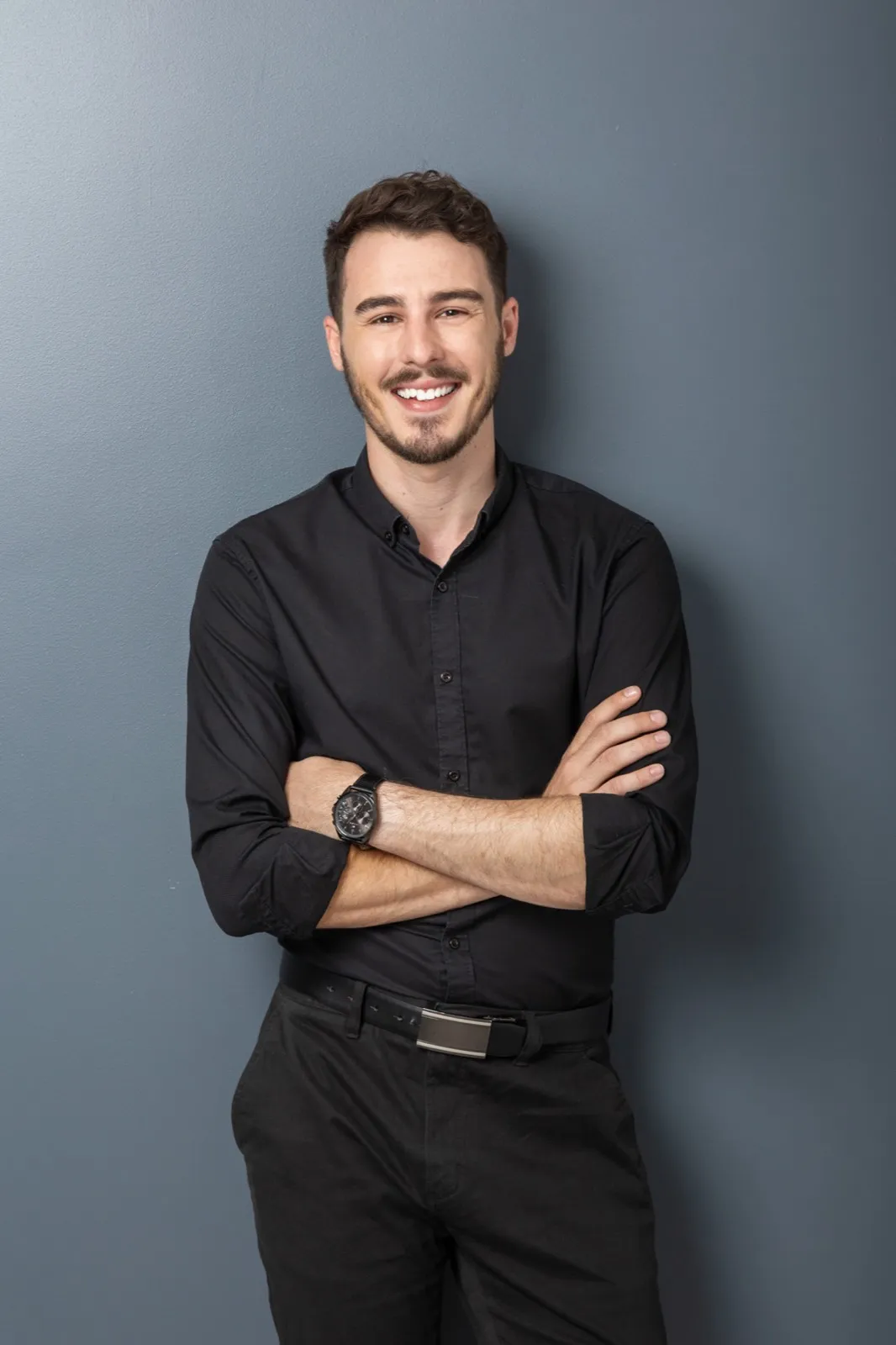 Image of Joe Shannon from The Efficiency Co