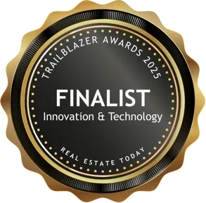 Trailblazer award, innovation, Joe Shannon