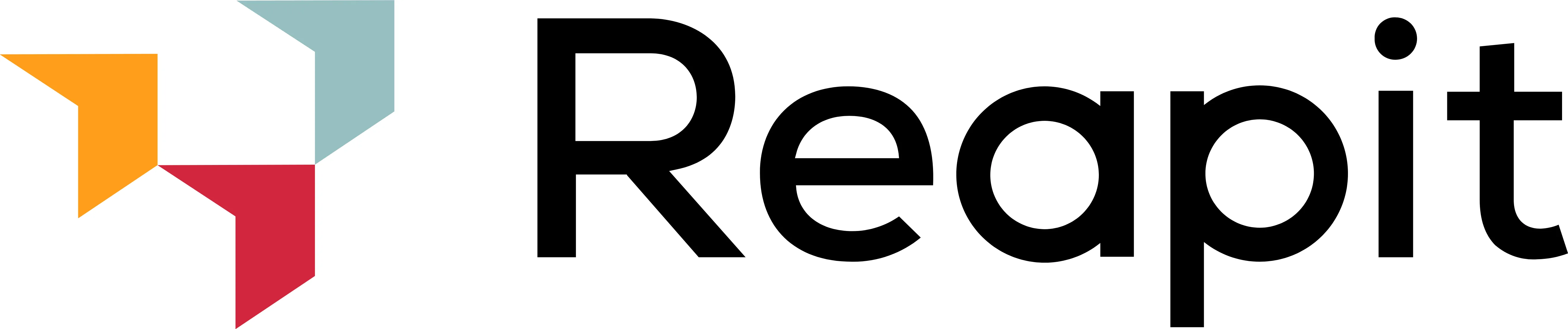 Reapit logo